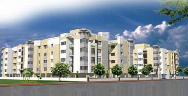 Capital Gateway Gurgaon